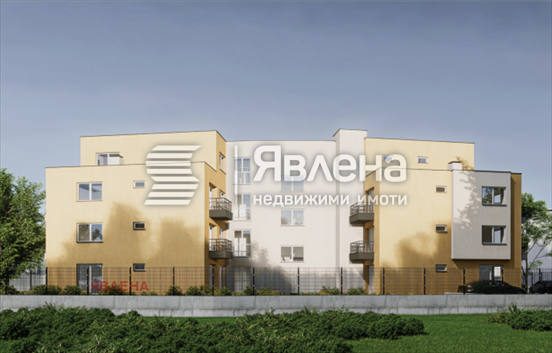 Продава  2-стаен град София , Обеля 2 , 82 кв.м | 17832904 - изображение [4]