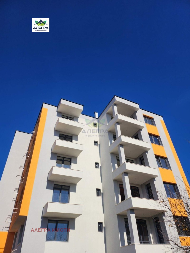 Продава  2-стаен град Пазарджик , Център , 71 кв.м | 10589742