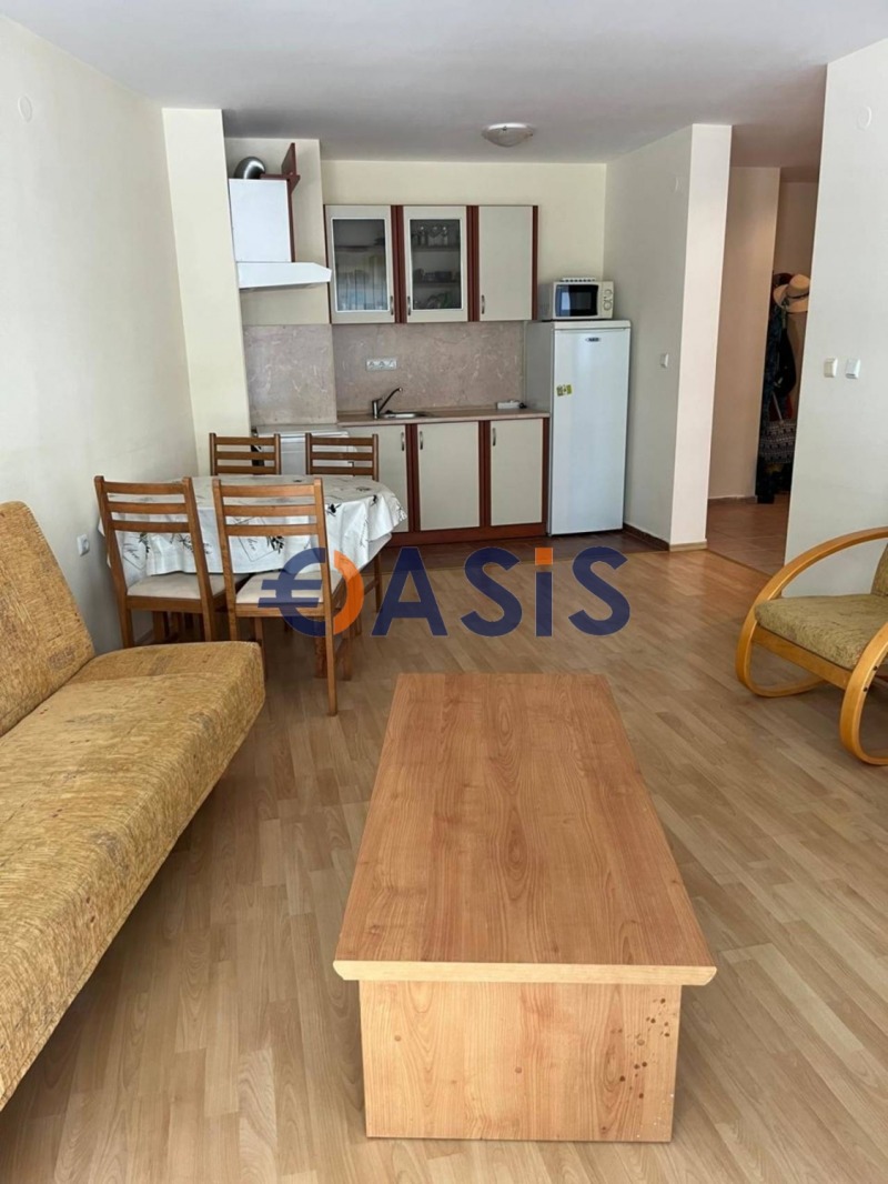 Продава  2-стаен, област Бургас, к.к. Елените • 71 000 EUR • ID 33934488 — holmes.bg - [1] 