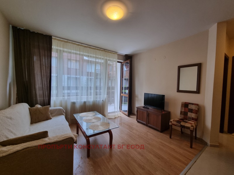 En venta  1 dormitorio región Blagoevgrad , Bansko , 52 metros cuadrados | 92771356 - imagen [2]