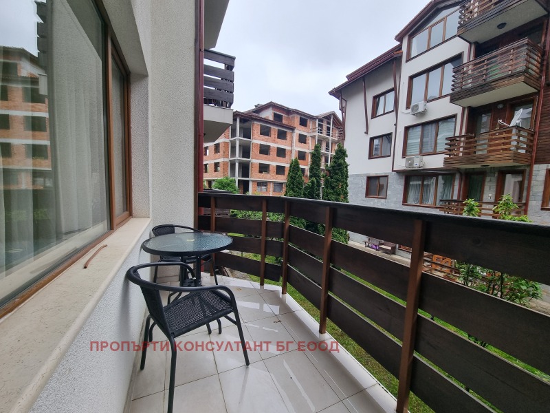 En venta  1 dormitorio región Blagoevgrad , Bansko , 52 metros cuadrados | 92771356 - imagen [5]