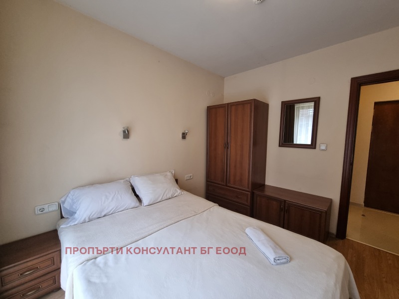 En venta  1 dormitorio región Blagoevgrad , Bansko , 52 metros cuadrados | 92771356 - imagen [10]