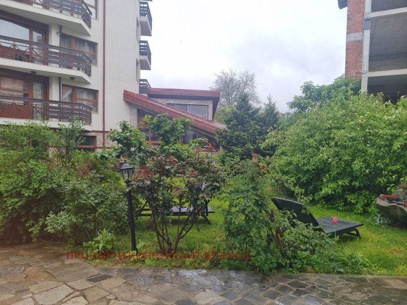 En venta  1 dormitorio región Blagoevgrad , Bansko , 52 metros cuadrados | 92771356 - imagen [14]