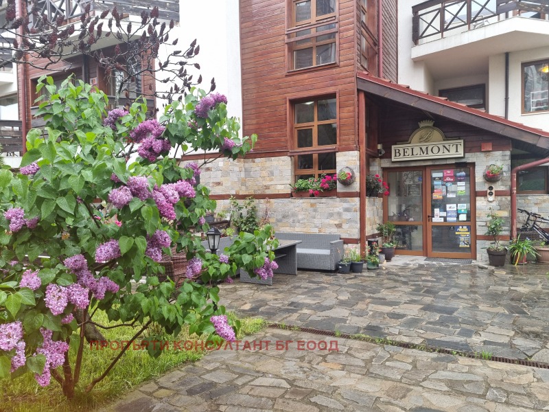 En venta  1 dormitorio región Blagoevgrad , Bansko , 52 metros cuadrados | 92771356 - imagen [12]