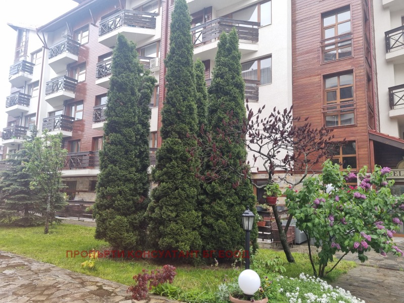 En venta  1 dormitorio región Blagoevgrad , Bansko , 52 metros cuadrados | 92771356 - imagen [13]