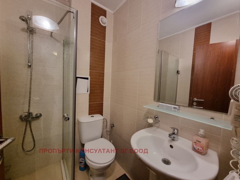 En venta  1 dormitorio región Blagoevgrad , Bansko , 52 metros cuadrados | 92771356 - imagen [7]