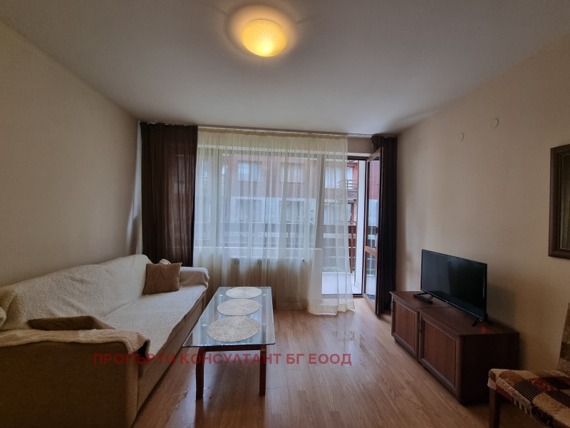 En venta  1 dormitorio región Blagoevgrad , Bansko , 52 metros cuadrados | 92771356 - imagen [3]