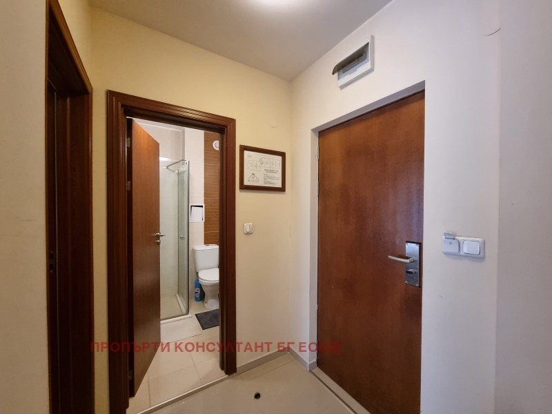 En venta  1 dormitorio región Blagoevgrad , Bansko , 52 metros cuadrados | 92771356 - imagen [8]