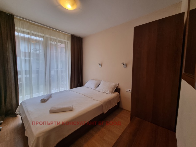 En venta  1 dormitorio región Blagoevgrad , Bansko , 52 metros cuadrados | 92771356 - imagen [11]