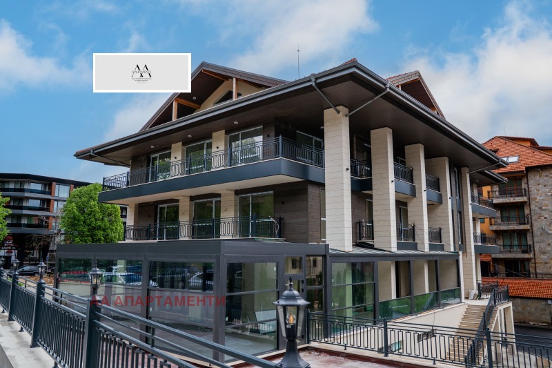 Te koop  1 slaapkamer regio Pazardzjik , Velingrad , 76 m² | 95476954