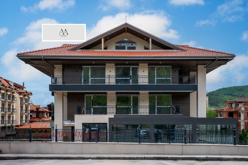 Te koop  1 slaapkamer regio Pazardzjik , Velingrad , 76 m² | 95476954 - afbeelding [3]
