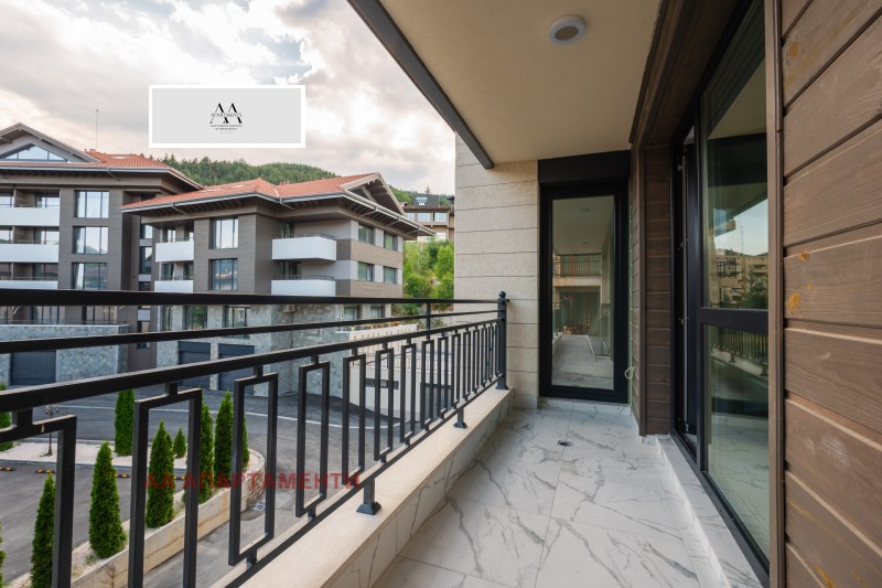 Te koop  1 slaapkamer regio Pazardzjik , Velingrad , 76 m² | 95476954 - afbeelding [14]