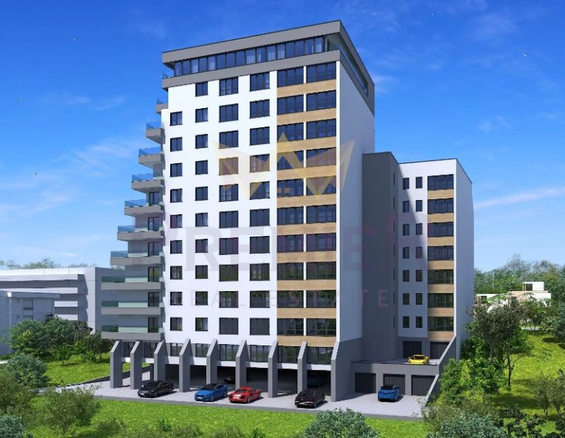 De vânzare  1 dormitor Varna , Levsci 1 , 70 mp | 30208943 - imagine [2]