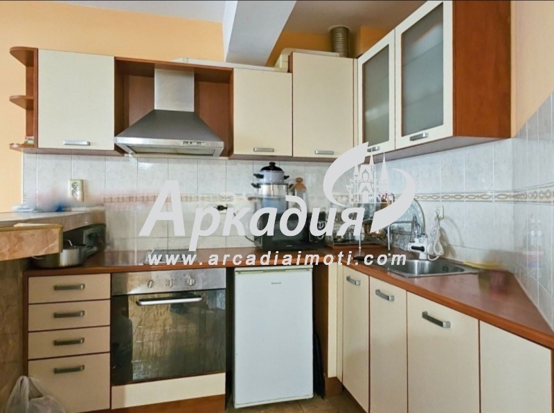 Myytävänä  1 makuuhuone Plovdiv , Tsentar , 81 neliömetriä | 60601978 - kuva [2]