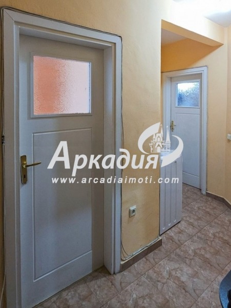 Myytävänä  1 makuuhuone Plovdiv , Tsentar , 81 neliömetriä | 60601978 - kuva [7]