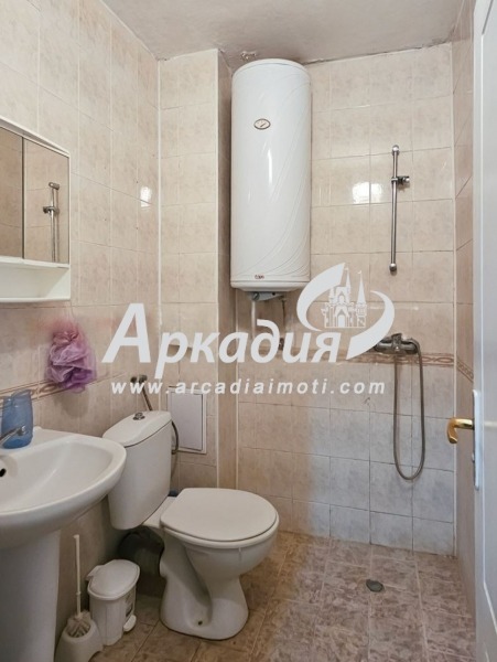 Myytävänä  1 makuuhuone Plovdiv , Tsentar , 81 neliömetriä | 60601978 - kuva [6]