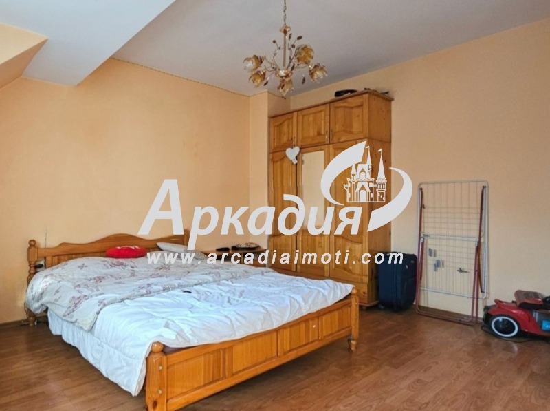 Myytävänä  1 makuuhuone Plovdiv , Tsentar , 81 neliömetriä | 60601978 - kuva [5]