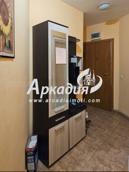 Myytävänä  1 makuuhuone Plovdiv , Tsentar , 81 neliömetriä | 60601978 - kuva [8]