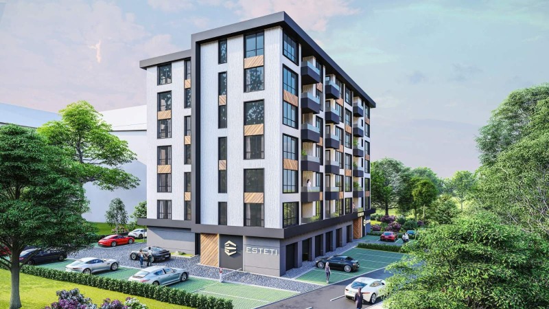 En venta  1 dormitorio Stara Zagora , Samara 3 , 66 metros cuadrados | 29750749 - imagen [3]