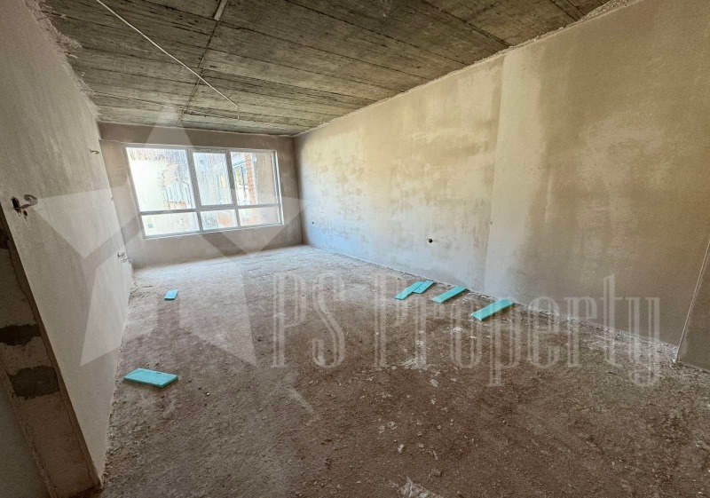 Продава 2-СТАЕН, гр. Стара Загора, Самара 3, снимка 5 - Апартаменти - 51595024