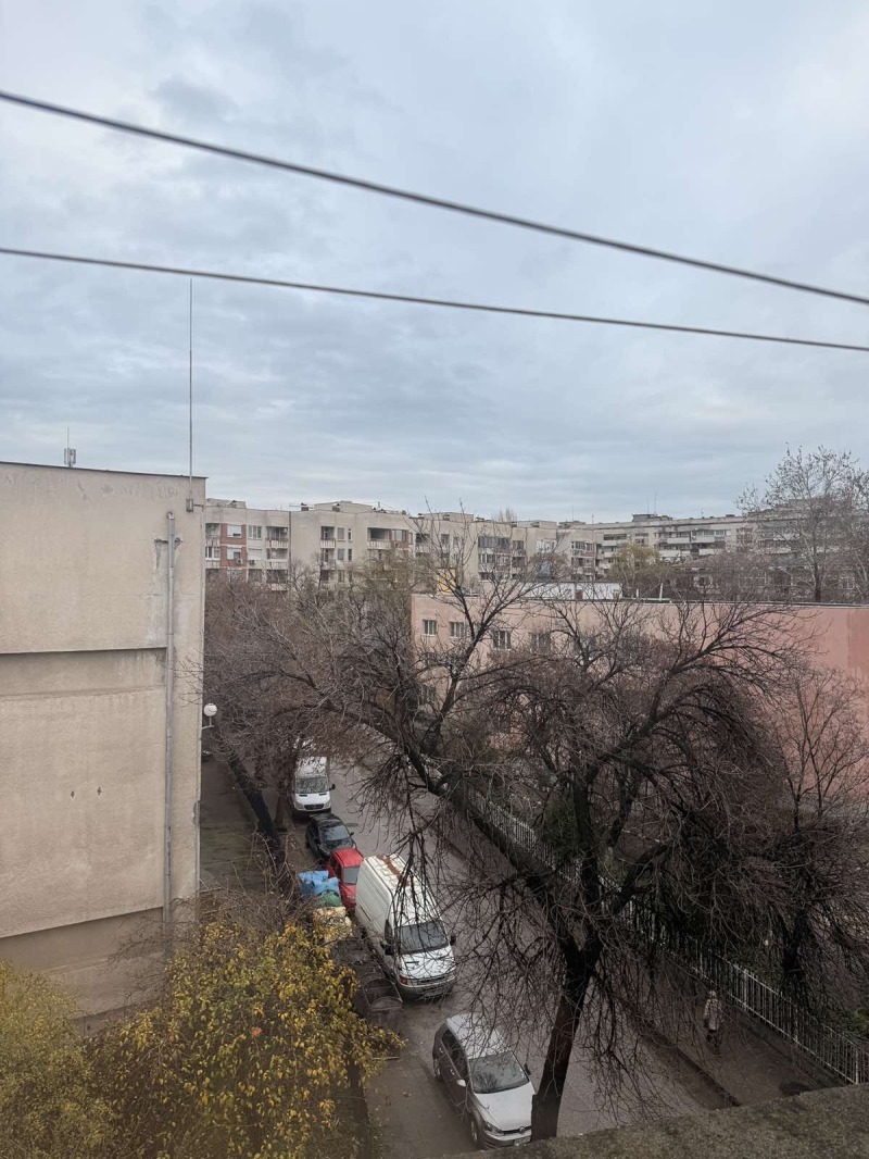 Продава 2-СТАЕН, гр. Пловдив, Център, снимка 5 - Апартаменти - 52780565