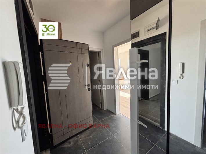 Продава 2-СТАЕН, гр. Варна, м-т Пчелина, снимка 5 - Апартаменти - 54744295