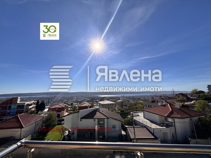 Продава 2-СТАЕН, гр. Варна, м-т Пчелина, снимка 7 - Апартаменти - 54744295