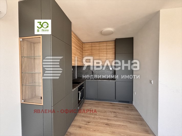Продава 2-СТАЕН, гр. Варна, м-т Пчелина, снимка 4 - Апартаменти - 54744295