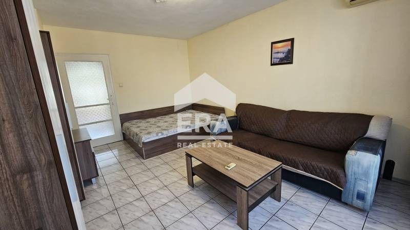 Продава 2-СТАЕН, гр. Бургас, Славейков, снимка 7 - Апартаменти - 55048413