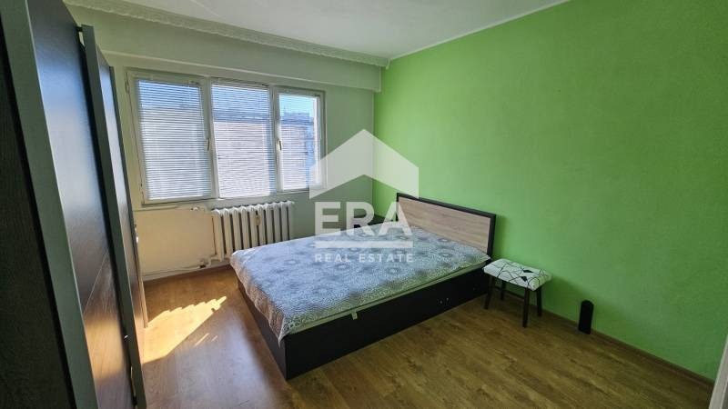 Продава 2-СТАЕН, гр. Бургас, Славейков, снимка 4 - Апартаменти - 55048413