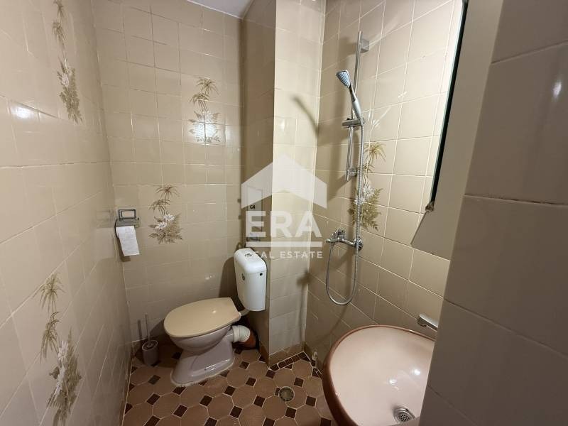 Продава 2-СТАЕН, гр. Бургас, Славейков, снимка 9 - Апартаменти - 55048413