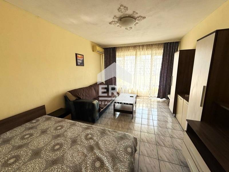 Продава 2-СТАЕН, гр. Бургас, Славейков, снимка 8 - Апартаменти - 55048413