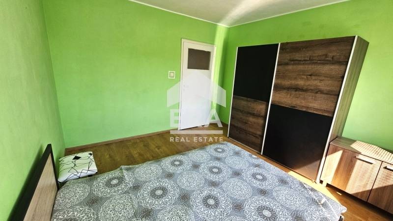 Продава 2-СТАЕН, гр. Бургас, Славейков, снимка 3 - Апартаменти - 55048413