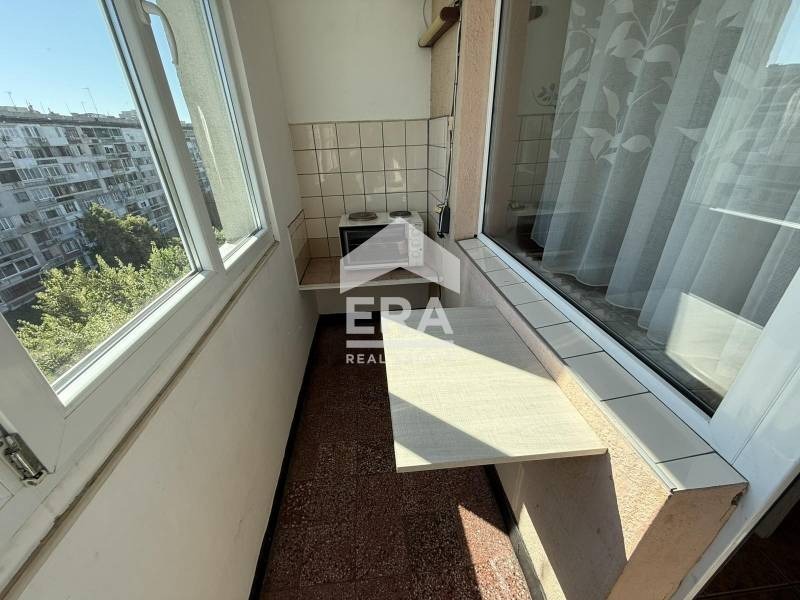 Продава 2-СТАЕН, гр. Бургас, Славейков, снимка 10 - Апартаменти - 55048413