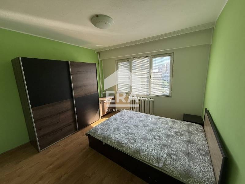 Продава 2-СТАЕН, гр. Бургас, Славейков, снимка 5 - Апартаменти - 55048413