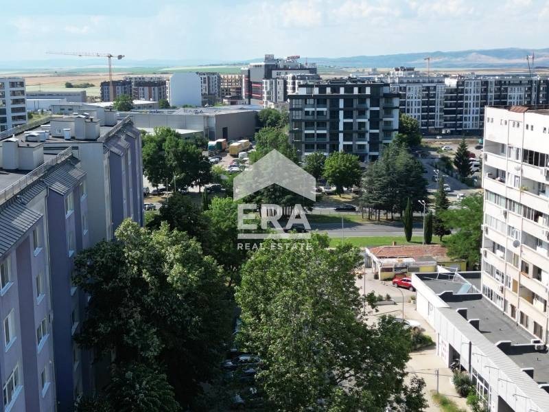 Продава 2-СТАЕН, гр. Бургас, Славейков, снимка 15 - Апартаменти - 55048413