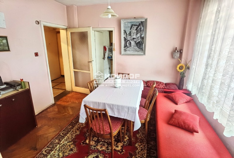 Myytävänä  2 makuuhuonetta Plovdiv , Tsentar , 106 neliömetriä | 37637288 - kuva [2]