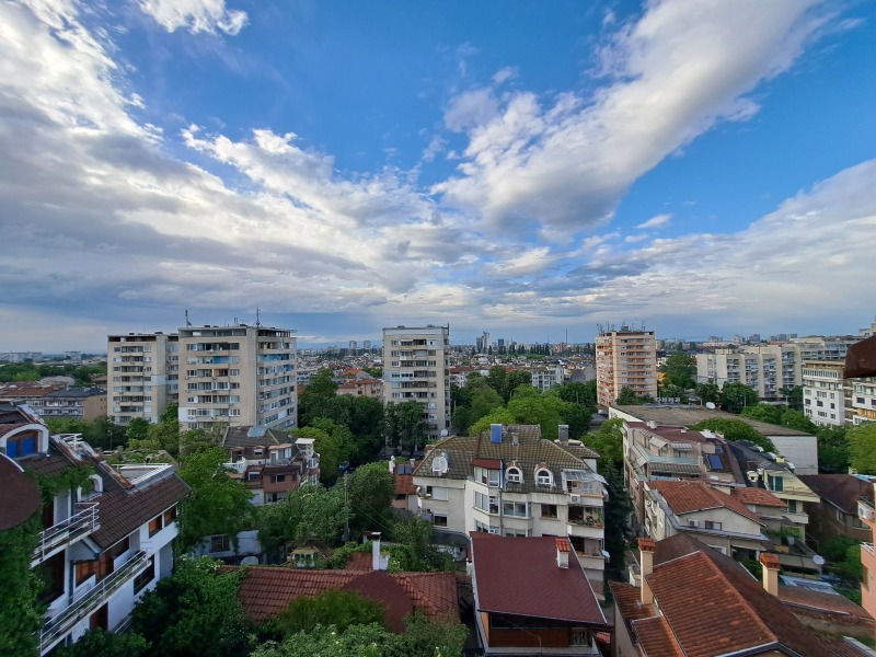 Продава  3-стаен град Пловдив , Център , 95 кв.м | 50093753 - изображение [11]