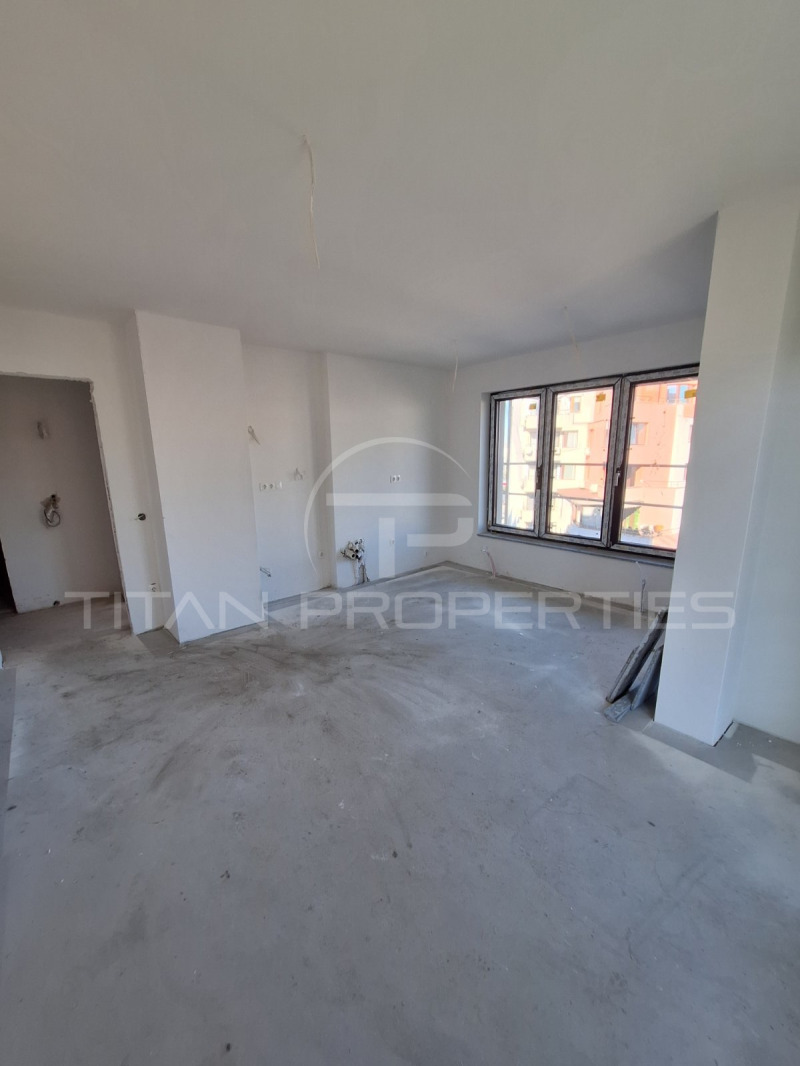 Te koop  2 slaapkamers Sofia , Manastirski livadi , 105 m² | 73790460 - afbeelding [3]