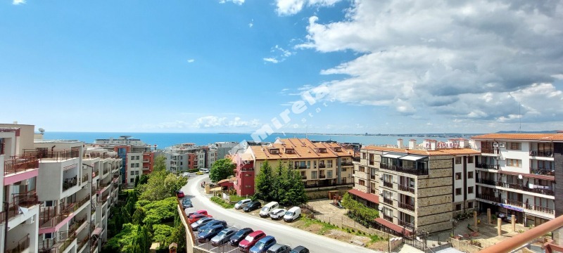 Till salu  2 sovrum region Burgas , Sveti Vlas , 144 kvm | 61524051 - bild [8]