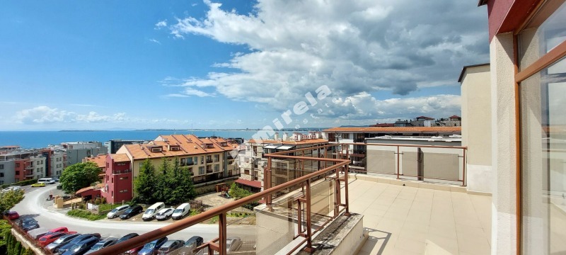 Till salu  2 sovrum region Burgas , Sveti Vlas , 144 kvm | 61524051 - bild [7]