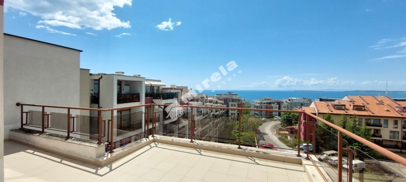 Till salu  2 sovrum region Burgas , Sveti Vlas , 144 kvm | 61524051