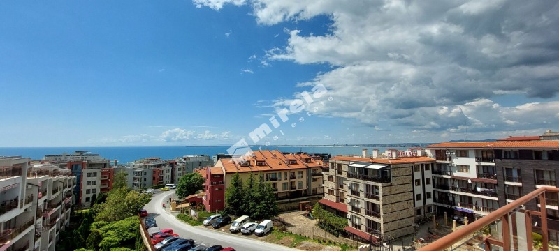 Till salu  2 sovrum region Burgas , Sveti Vlas , 144 kvm | 61524051 - bild [9]