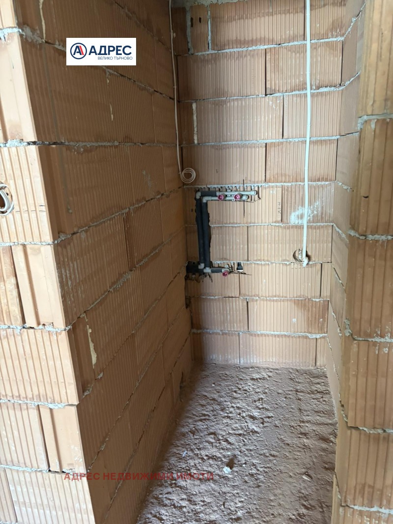 Til salg  2 soveværelser Veliko Tarnovo , Kolyu Ficheto , 95 kvm | 46092721 - billede [4]