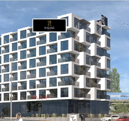 Продава  3-стаен град София , Дружба 1 , 113 кв.м | 12699797 - изображение [2]