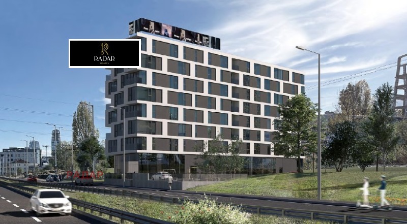 Продава  3-стаен град София , Дружба 1 , 113 кв.м | 12699797 - изображение [3]