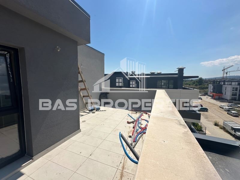 Продава  3-стаен град София , Малинова долина , 123 кв.м | 57069165 - изображение [4]