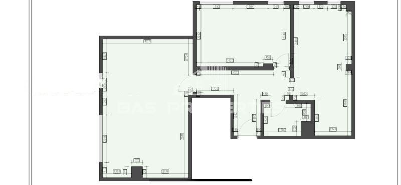 Продава  3-стаен град София , Малинова долина , 123 кв.м | 57069165 - изображение [5]