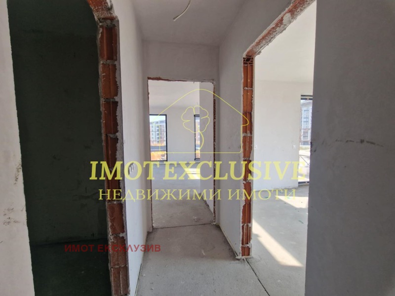 En venta  2 dormitorios Plovdiv , Yuzhen , 105 metros cuadrados | 86498784 - imagen [2]