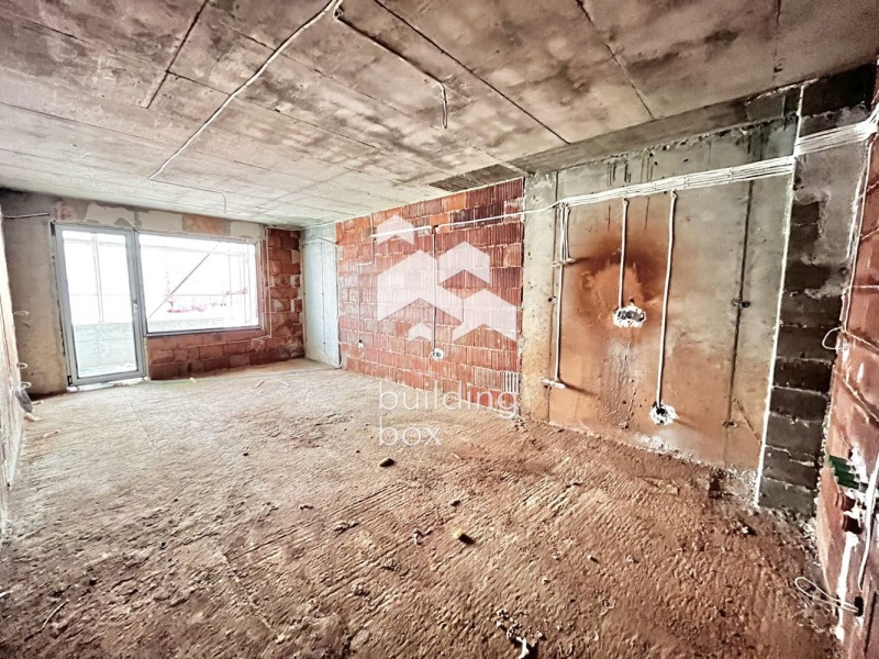 Продава  3-стаен, град Пловдив, Христо Смирненски •  151 980 € • ID 46313761 — holmes.bg - [1] 